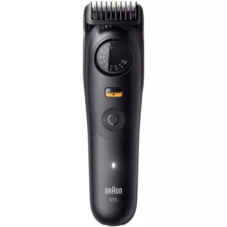 Триммер Braun BT5520 — для инструмент