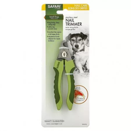 Stainless Steel Nail Trimmer — для инструмент