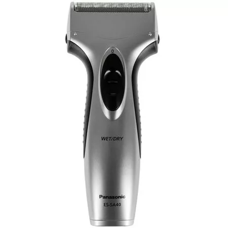 Электробритва мужская Panasonic ES-SA40-S520 — для инструмент