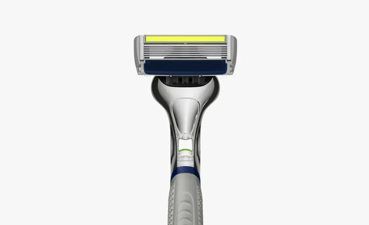 DORCO PACE6 PLUS (станок+2'S) система с 6лезвиями (Ю.Корея) — для инструмент