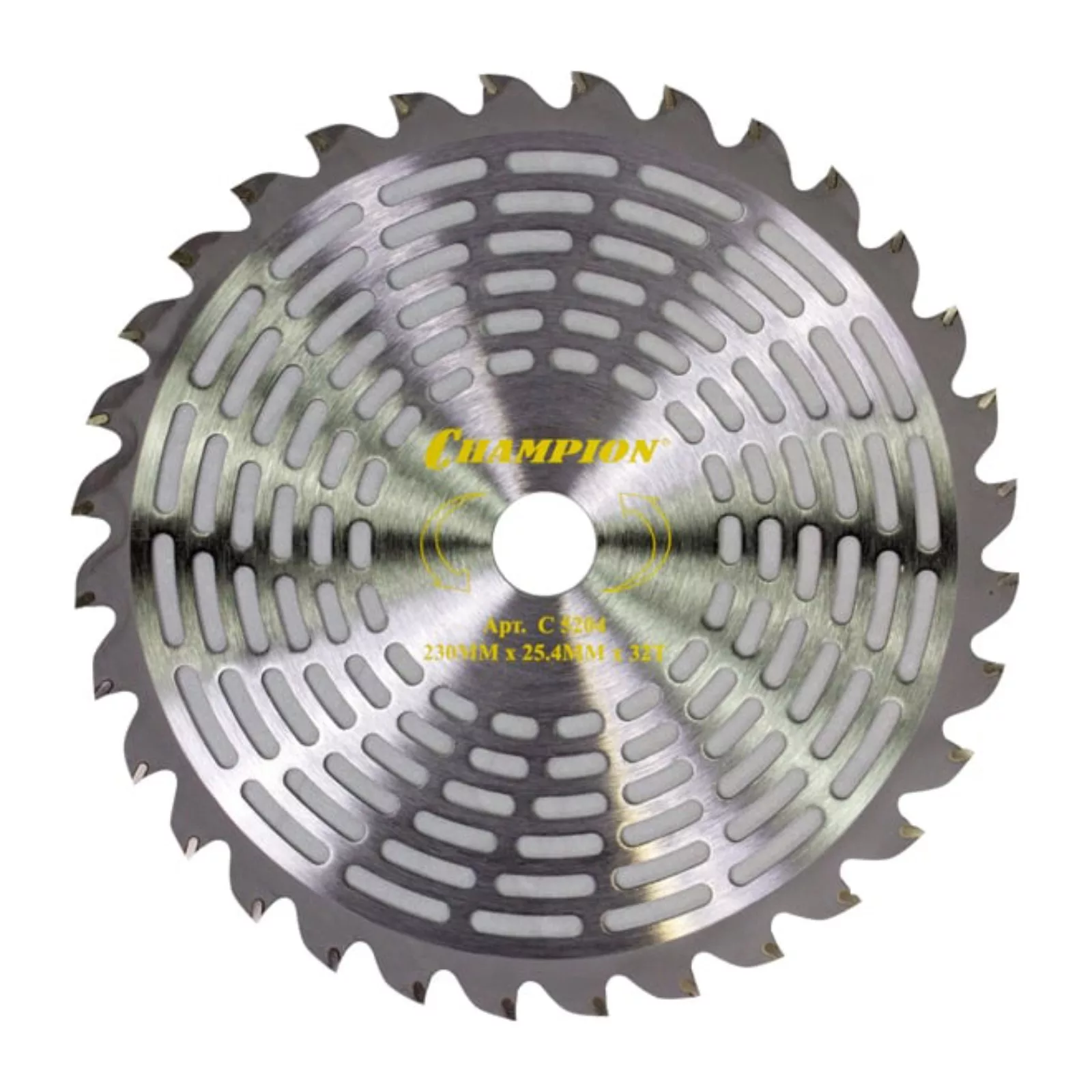 Нож для триммера CHAMPION Super Light C5204 — для инструмент