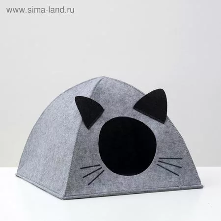 Домик для животных «Палатка ушастая»