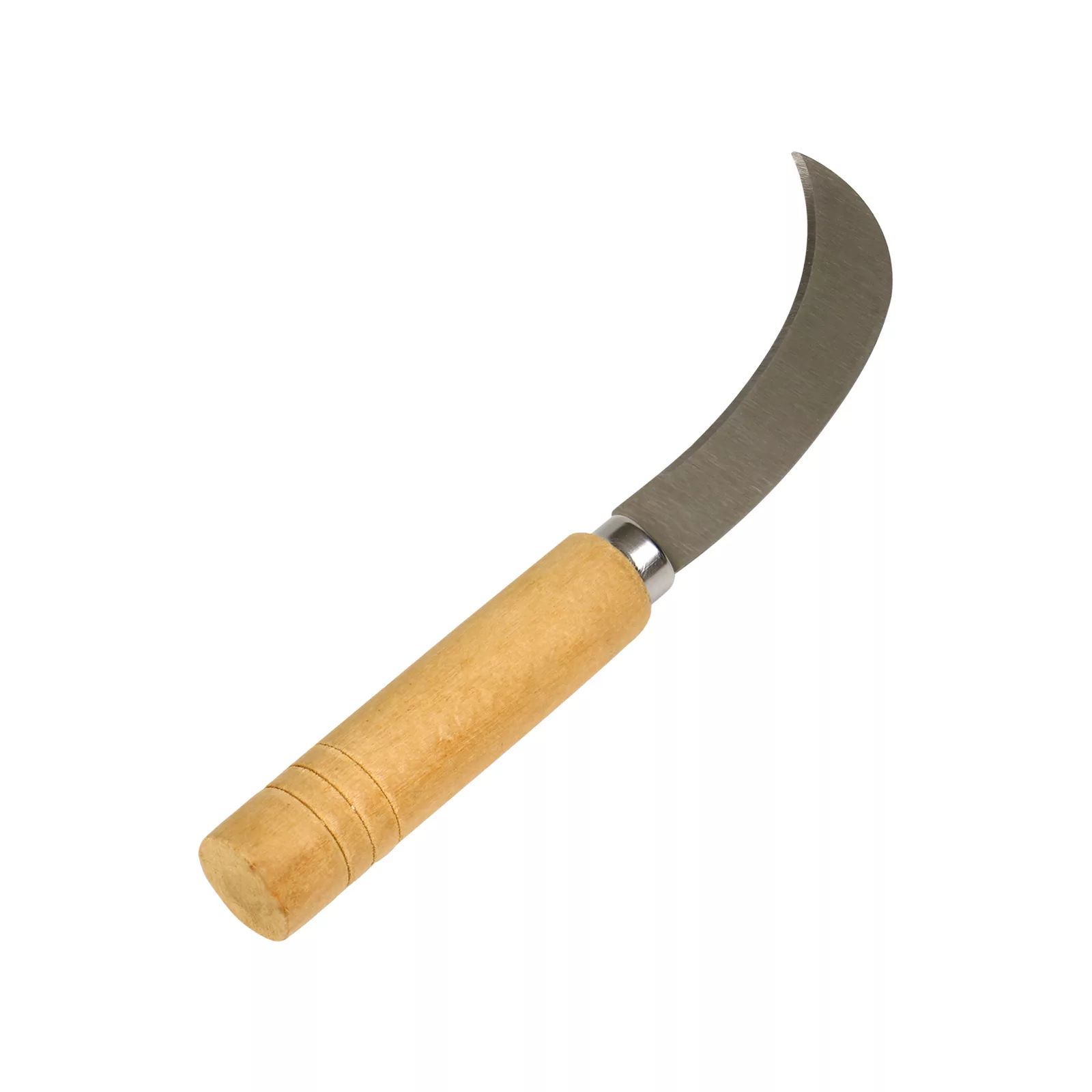 с деревянной ручкой — для участок — фото 3