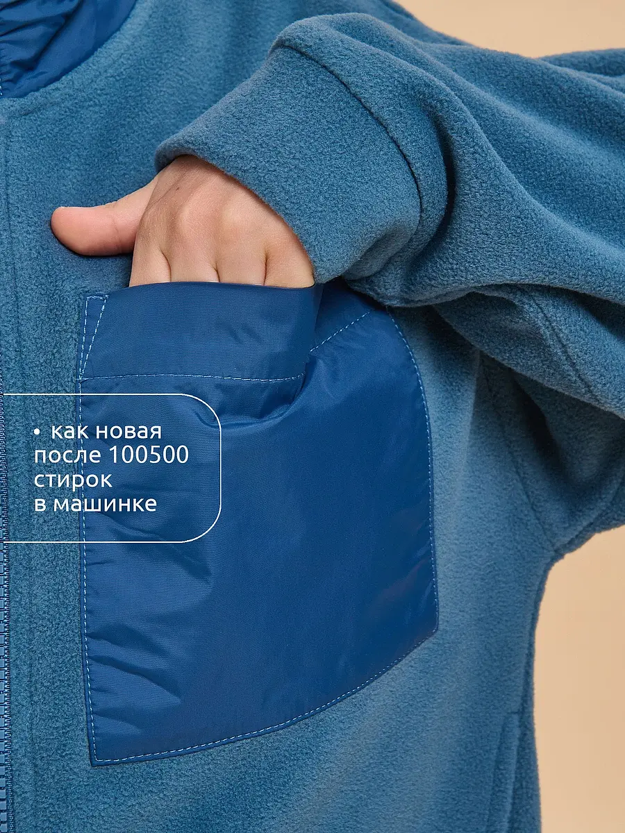 Куртка — фото 8