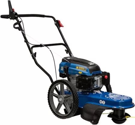 Триммер-газонокосилка Hyundai L6090F — для инструмент