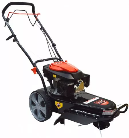 Триммер-газонокосилка Brait BLM2655S PRO — для инструмент