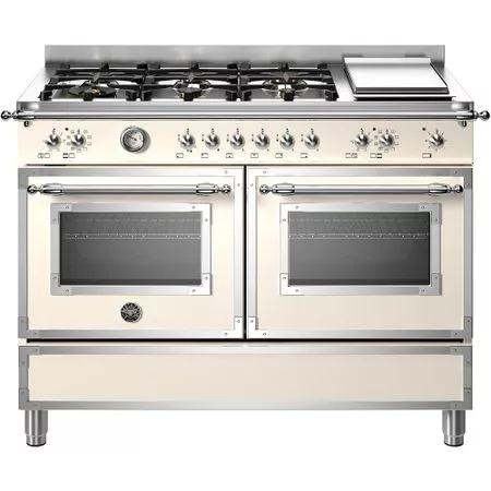 Плита Bertazzoni HER126G2EAVT — для отдых