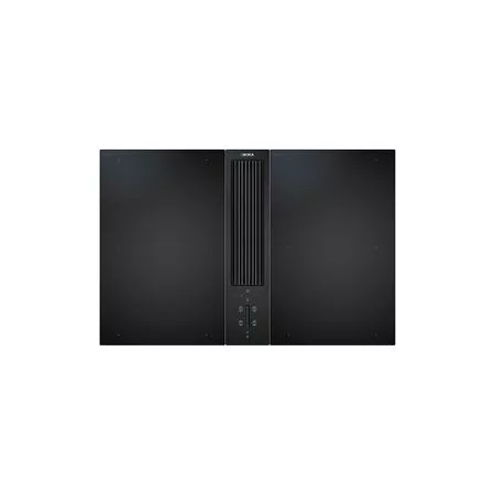 Варочная поверхность с вытяжкой Bora CKA2FI — для полив