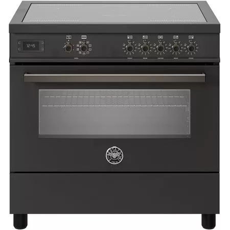Плита Bertazzoni PRO95I1ECAT — для отдых