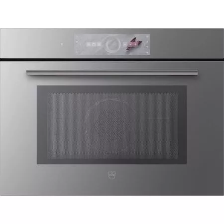 Встраиваемая микроволновая печь V-ZUG CM4T-24025 — для отдых