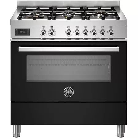 Плита Bertazzoni PRO96L1ENET — для отдых