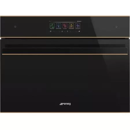 Духовой шкаф Smeg SO4606WAPNR Dolce Stil Novo — для отдых
