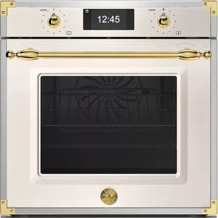 Духовой шкаф Bertazzoni F6011HERVPTAG — для отдых
