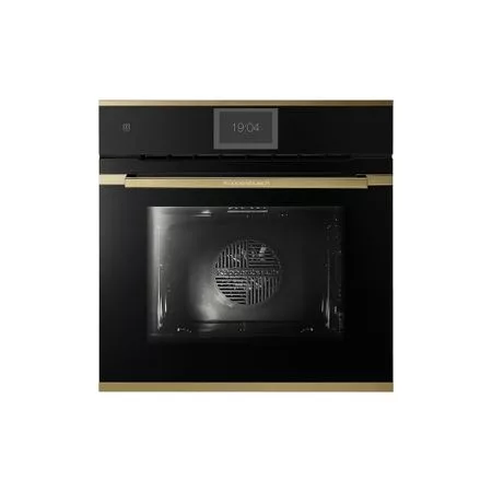 Духовой шкаф Kuppersbusch B 6850.0 S4 Gold — для отдых