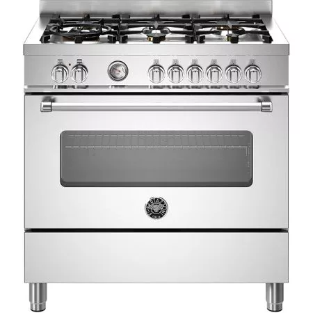 Плита Bertazzoni MAS96L1EXT — для отдых