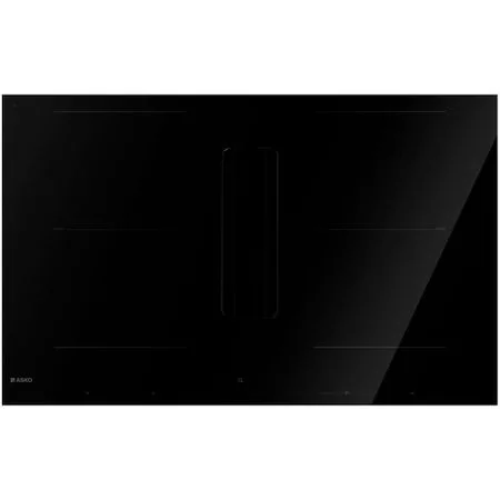Варочная поверхность с вытяжкой Asko HIHD854GF — для отдых