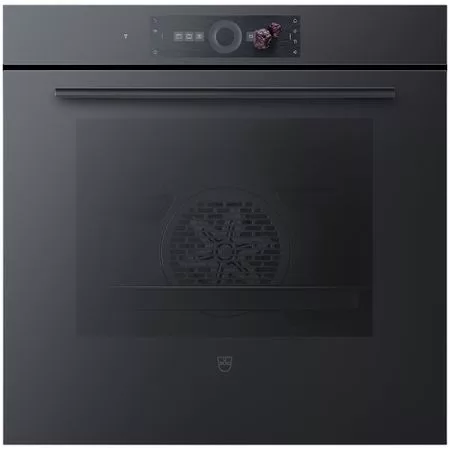 Духовой шкаф V-ZUG C2T-21043 Black glass — для отдых