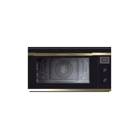 Духовой шкаф Kuppersbusch B 9330.0 S4 Gold — для отдых