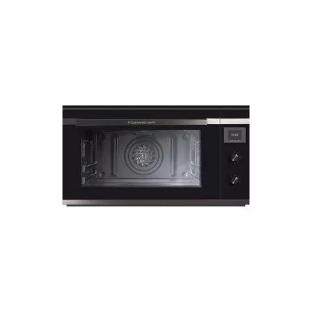 Духовой шкаф Kuppersbusch B 9330.0 S2 Black Chrome — для отдых