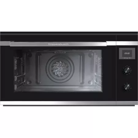 Духовой шкаф Kuppersbusch B 9330.0 S1 Stainless steel — для отдых
