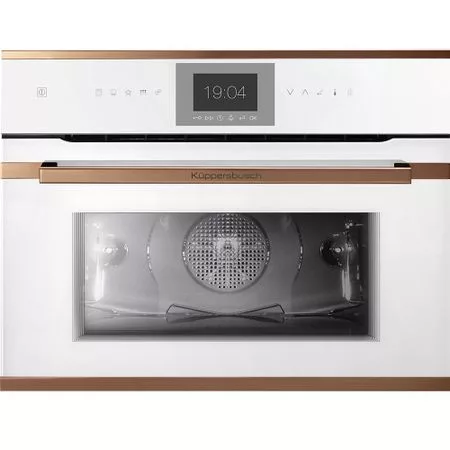 Духовой шкаф Kuppersbusch CBD 6550.0 W7 Copper — для отдых