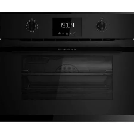Духовой шкаф Kuppersbusch CBD 6340.0 KSM6 MattBlack — для отдых