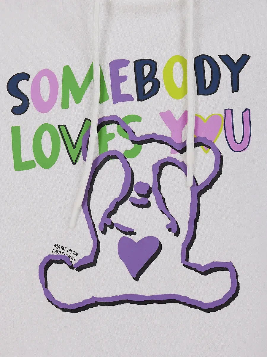 Толстовка — фото 5