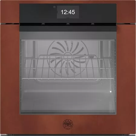 Духовой шкаф Bertazzoni F6011MODVTC — для отдых