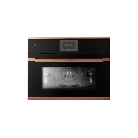 Духовой шкаф Kuppersbusch CBP 6550.0 S7 Copper — для отдых