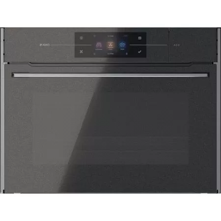 Духовой шкаф Asko OCSM8478G — для отдых