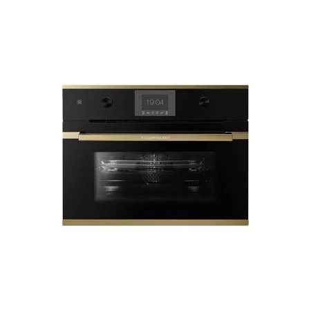 Духовой шкаф Kuppersbusch CBM 6350.0. S4 Gold — для отдых
