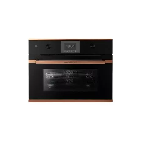 Духовой шкаф Kuppersbusch CBM 6350.0. S7 Copper — для отдых