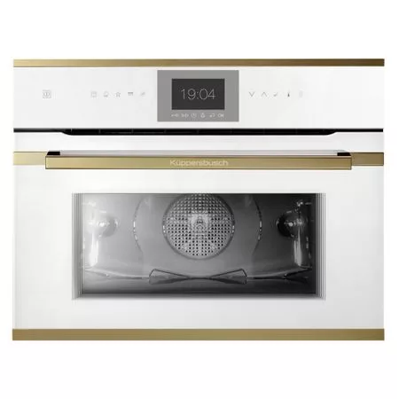Духовой шкаф Kuppersbusch CBP 6550.0 W4 — для отдых