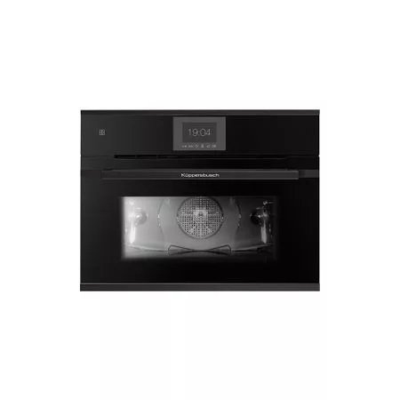 Духовой шкаф Kuppersbusch CBP 6550.0 S5 Black Velvet — для отдых