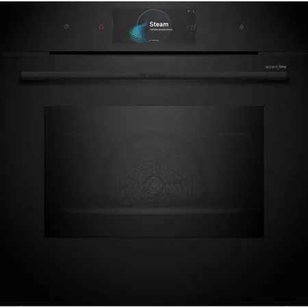 Духовой шкаф Bosch HSG958DB1S — для отдых
