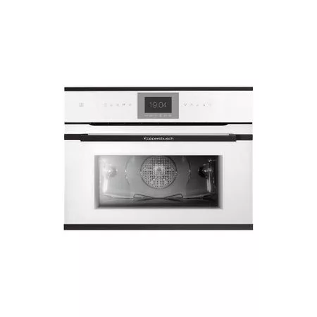 Духовой шкаф Kuppersbusch CBP 6550.0 W5 Black Velvet — для отдых