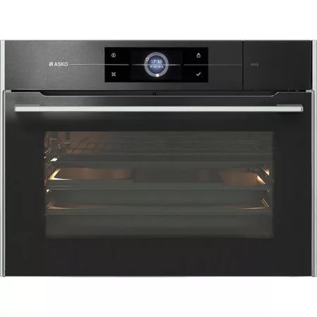 Духовой шкаф Asko OCS8478G — для отдых