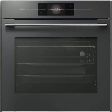 Духовой шкаф Asko OP8678G — для отдых