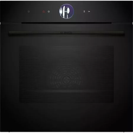 Духовой шкаф Bosch HMG976KB1 — для отдых