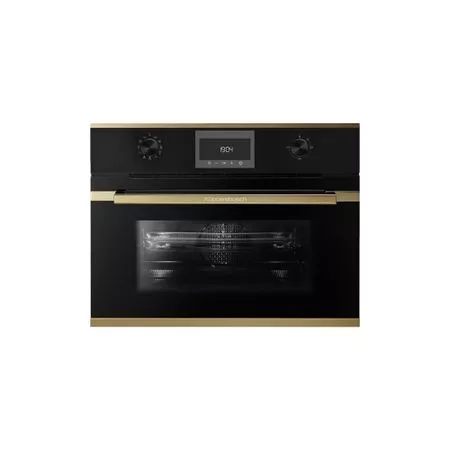 Духовой шкаф Kuppersbusch CBM 6330.0 S4 Gold — для отдых
