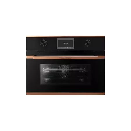 Духовой шкаф Kuppersbusch CBM 6330.0 S7 Copper — для отдых