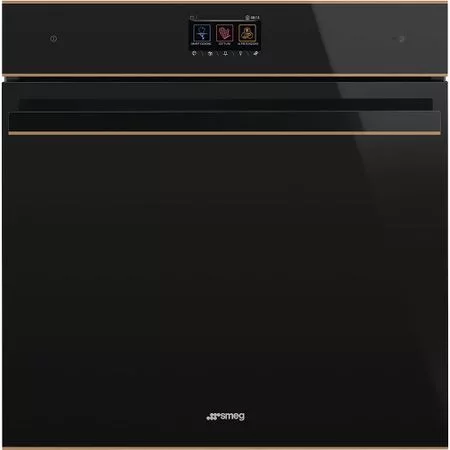 Духовой шкаф Smeg SOP6604TPNR Dolce Stil Novo — для отдых