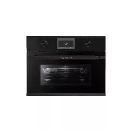 Духовой шкаф Kuppersbusch CBM 6330.0 S5 Black Velvet — для отдых