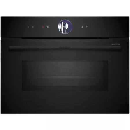 Духовой шкаф Bosch CMG936AB1S — для отдых