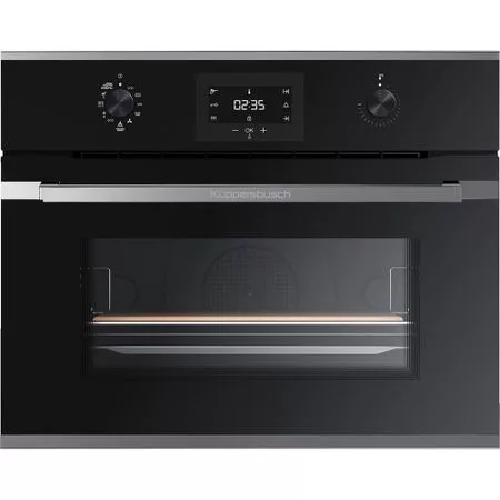 Духовой шкаф Kuppersbusch CBP 6332.0 S3 Silver Chrome — для инструмент