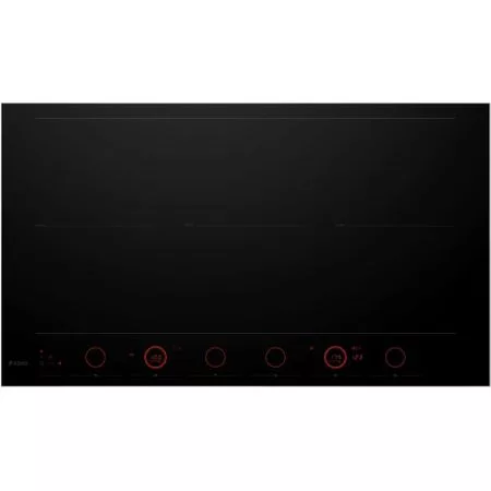 Варочная поверхность Asko HID956GC — для отдых