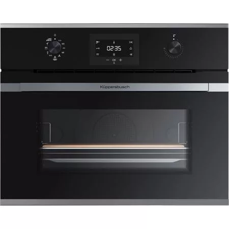 Духовой шкаф Kuppersbusch CBP 6332.0 S1 Stainless Steel — для инструмент