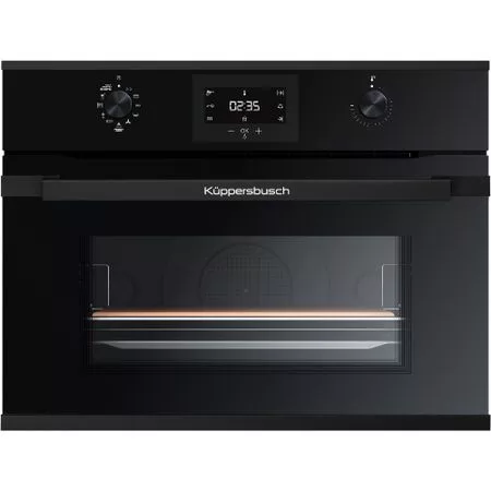 Духовой шкаф Kuppersbusch CBP 6332.0 S5 Black Velvet — для инструмент