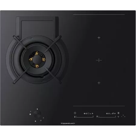 Варочная поверхность Kuppersbusch KIG 6850.0 SR-E5 — для отдых