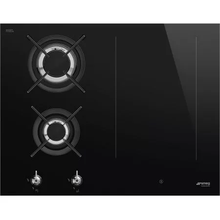 Варочная поверхность Smeg PM3643D Classica — для отдых
